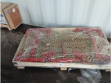 Crate of New Load Binders & Chains