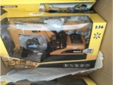 New RC Excavator