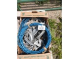 Clothesline Pulleys