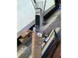 New Chrome Running Boards