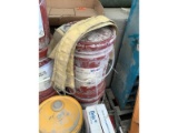 2 Pails of Mobil 32 Hydraulic Oil