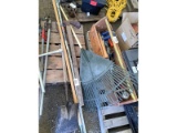 Garden Tools