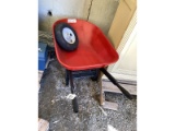 Wheelbarrow
