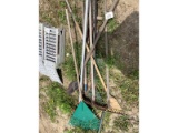 Garden Tools