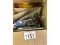 Box of New Die Cast Model Planes