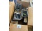 Box of New Die Cast Model Planes