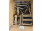 Box of New Die Cast Model Planes
