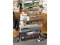 4 New H&M Die Cast Model Planes