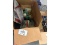 Box of New Die Cast Airplanes