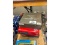 3 New Die Cast Model Planes