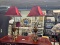 Matching Table Lamps