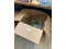 Box of Die Cast Model Planes - As Viewed