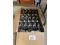 Box of New Die Cast Model Planes