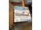 New AV Die Cast Model Plane