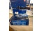 2 New H&M Die Cast Model Planes