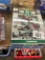 4 New Die Cast Model Planes