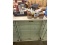 Glass Front Display Cabinet 28