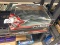 2 New Air Power Die Cast Planes