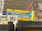 Concorde Die Cast Plane