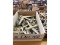 Box of Die Cast Model Planes - As Viewed