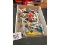 Box of Die Cast Model Planes - As Viewed