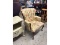 Wing Back Chair