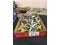 Box of Die Cast Model Planes - As Viewed
