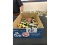 Box of Die Cast Model Planes - As Viewed