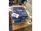 3 New Die Cast Model Planes