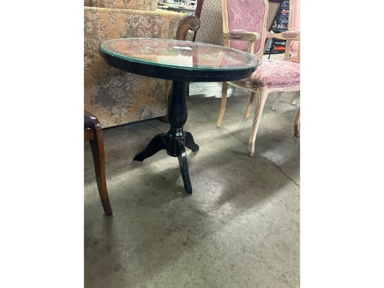 Asian Table