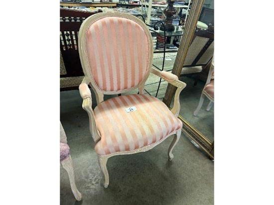 Antique Chair
