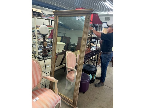 Full Length Mirror