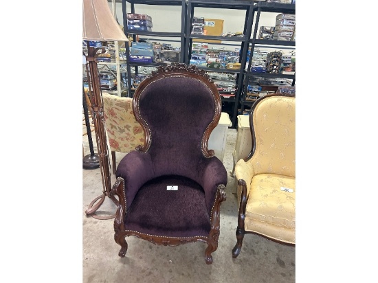 Parlour Chair