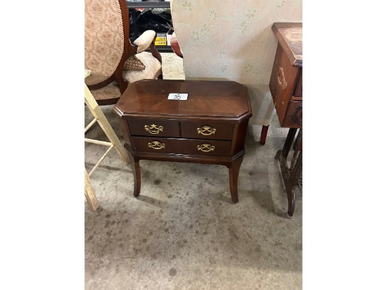 Sewing Box