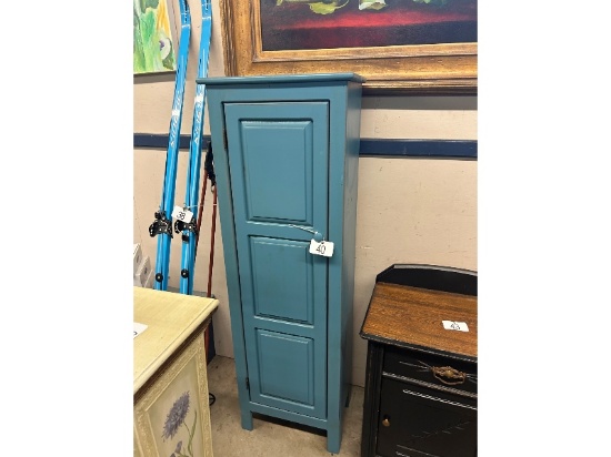 Wooden Cabinet