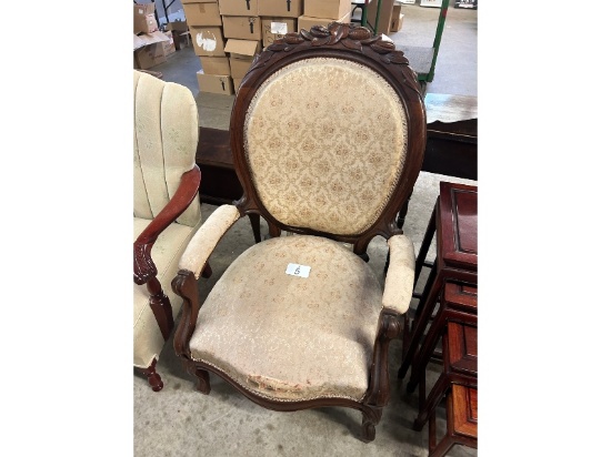Parlour Chair