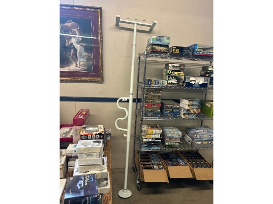 Adjustable Mobility Pole