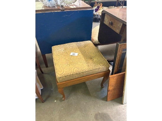 Footstool