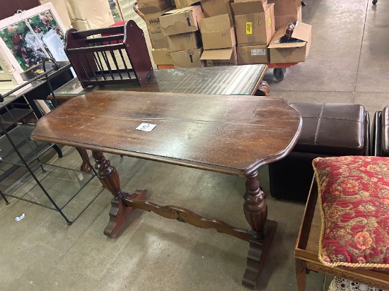 Hall Table
