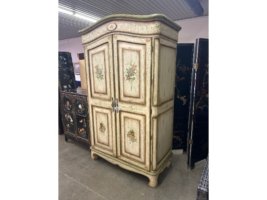 Wardrobe