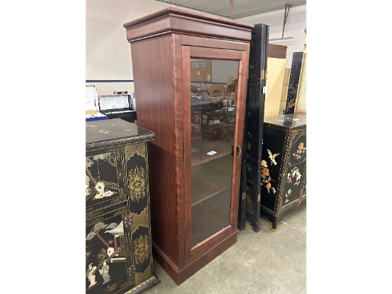 Display Cabinet