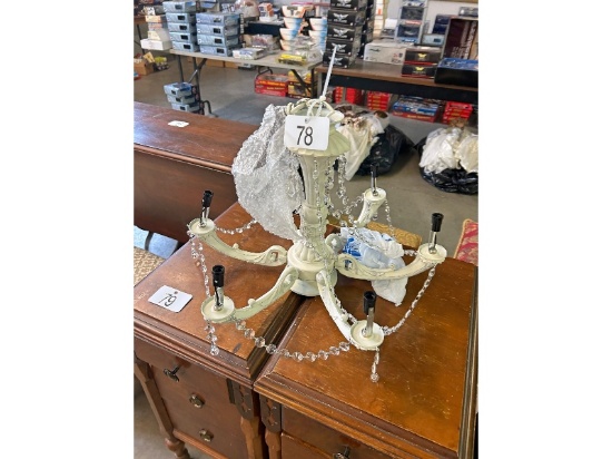 Chandelier