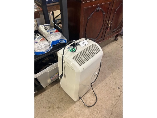 Dehumidifier