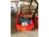 6 New Die Cast Model Planes
