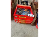 4 New Die Cast Model Planes