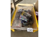 Tote of Die Cast Planes