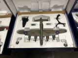 New Die Cast Model Plane