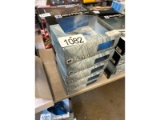 5 New Die Cast Planes