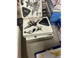 4 New Die Cast Model Planes