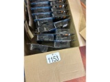 Box of New Die Cast Model Planes